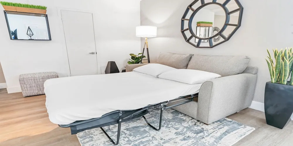 PRAIA Boutique Hotel 6min Miami Beach 28