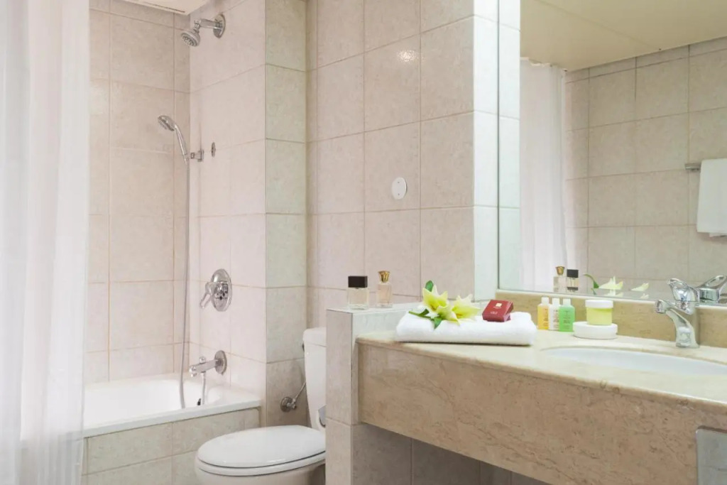 Leonardo Plaza Hotel Eilat