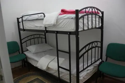 Dream Home Hostel