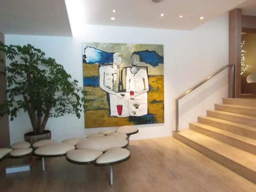 Wangz Hotel