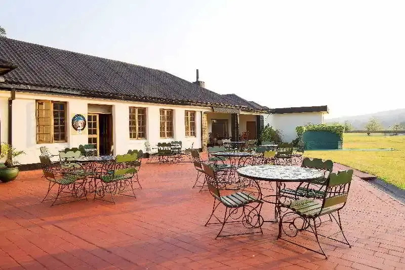 Troutbeck Resort