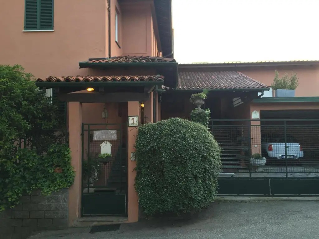 Il Vecchio Teatro
