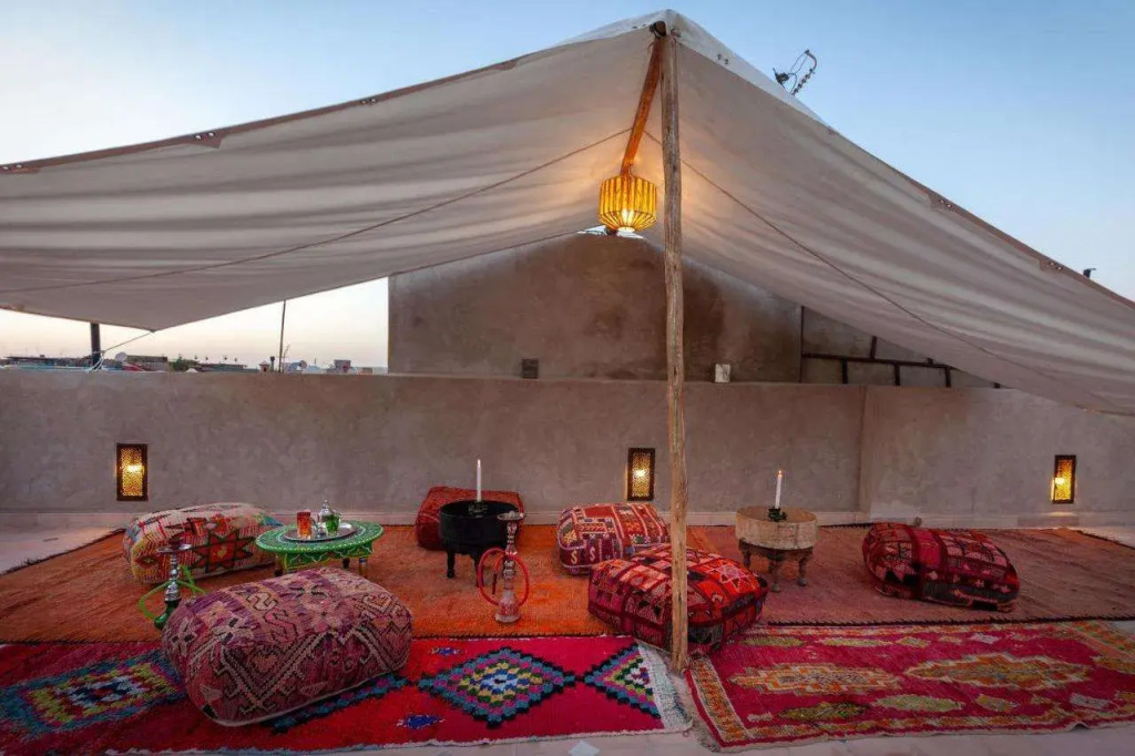Riad Salman