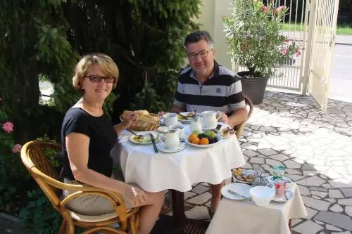 Pansion Maltar Varaždin