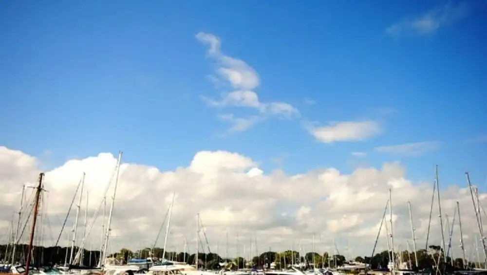 2 The Salterns, Chichester