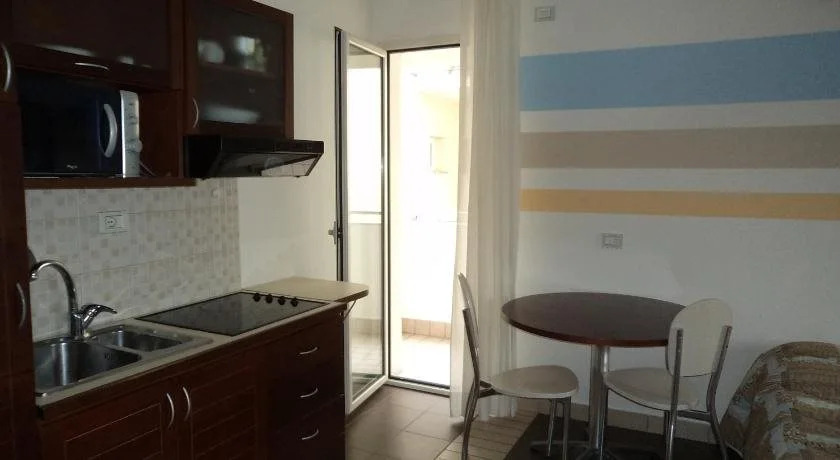 Residence Nocchiero