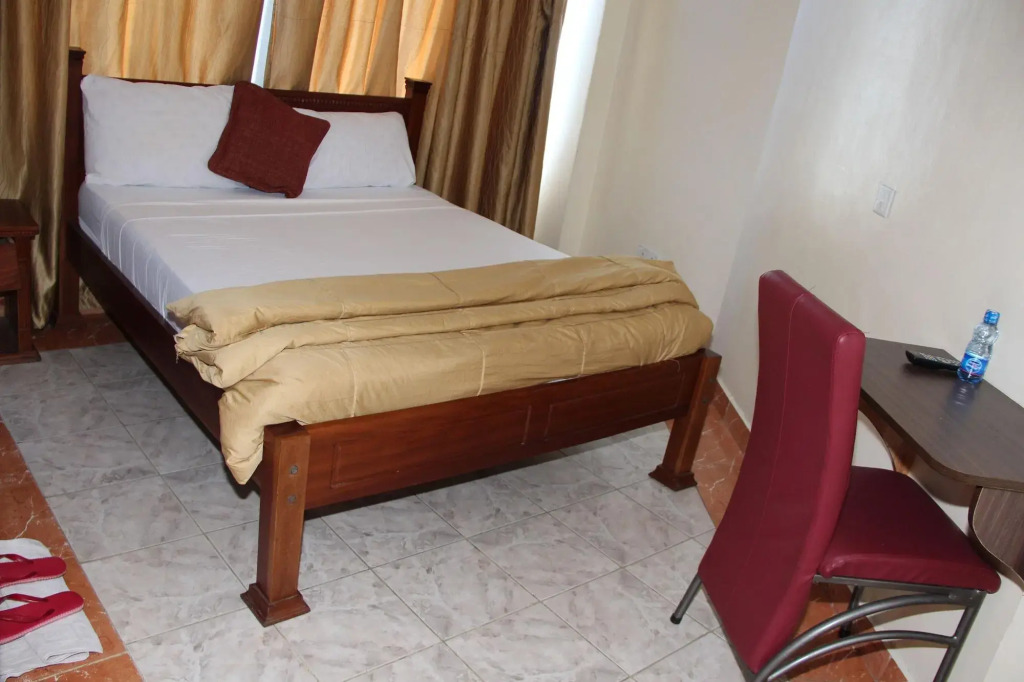 Hotel Barkley