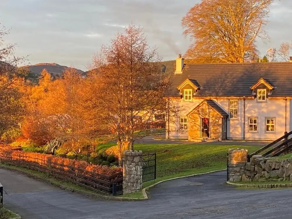 Rostrevor Valley Hometel