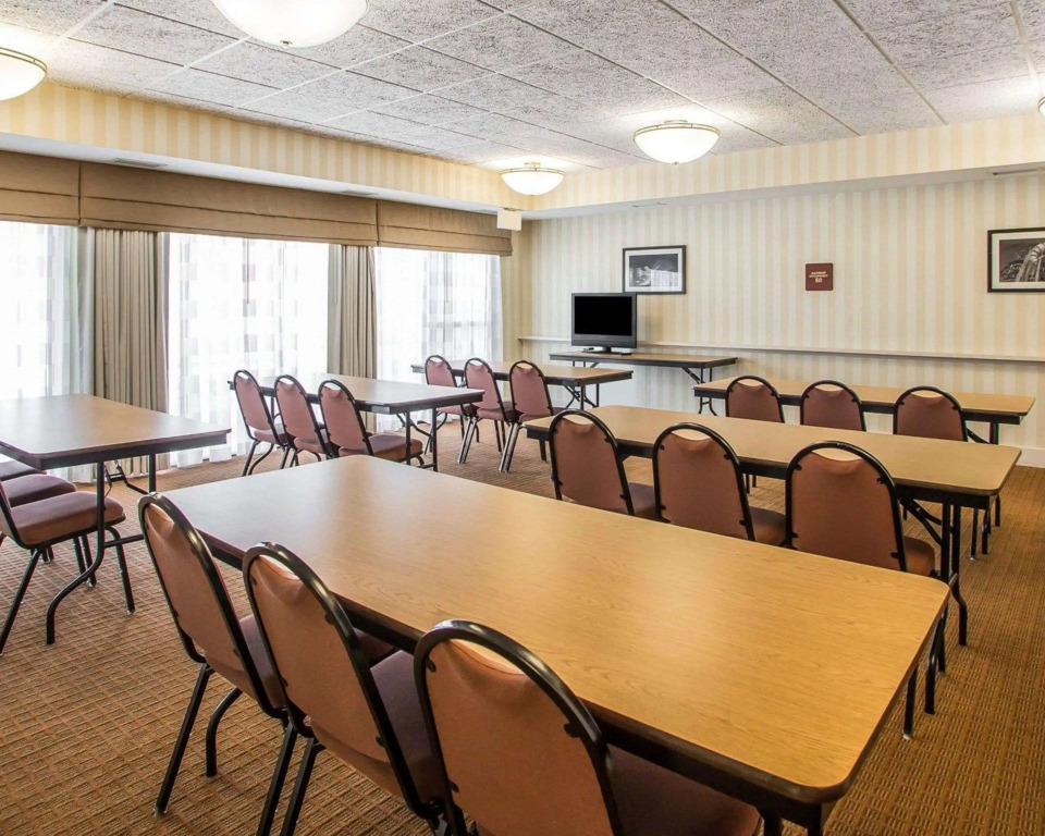 Sleep Inn & Suites Wisconsin Rapids