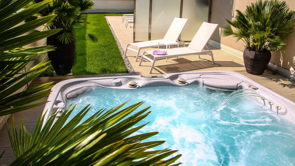 City Hotel Merano
