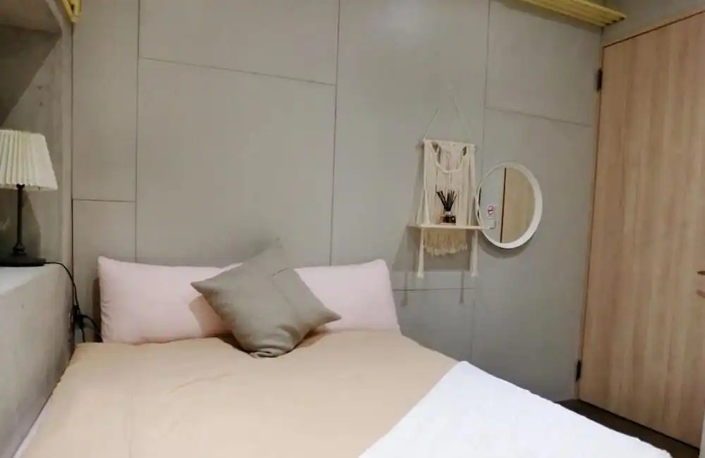 Sennong Homestay