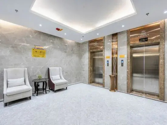 Weimei Shangpin Hotel (Hami Huanghou Tianjie)