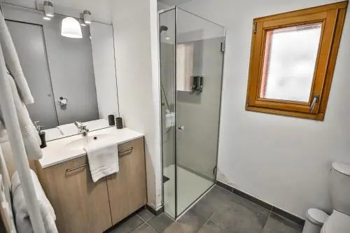 Studio Primeveres - Centre village - AravisTour
