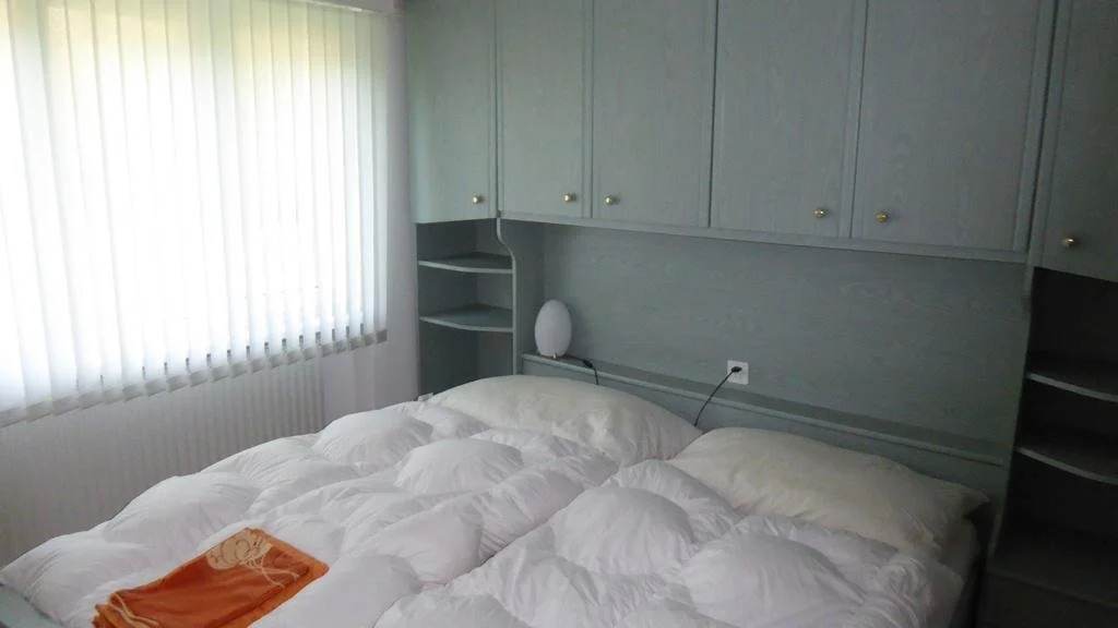 Ferienwohnung Elite Fiesch