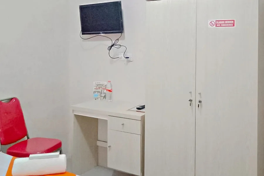 Wisma Andali Syariah Majalengka Mitra Reddoorz