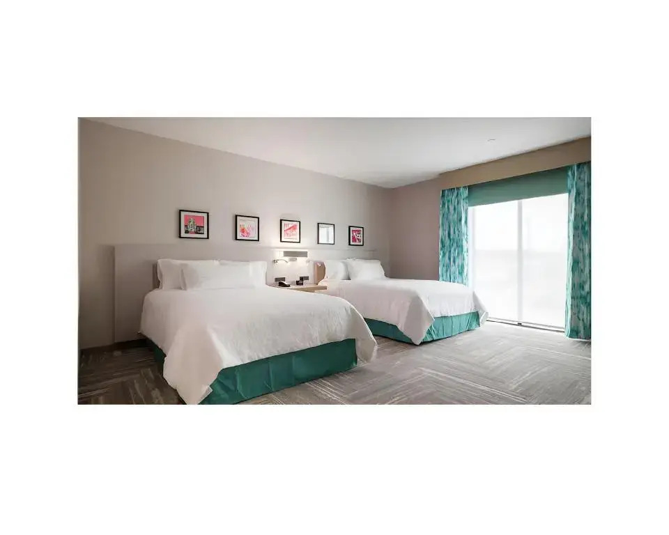 Hilton Garden Inn Flushing Laguardia