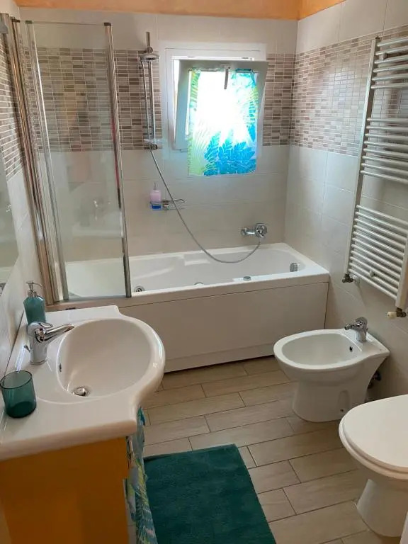 E&C Suites Roma