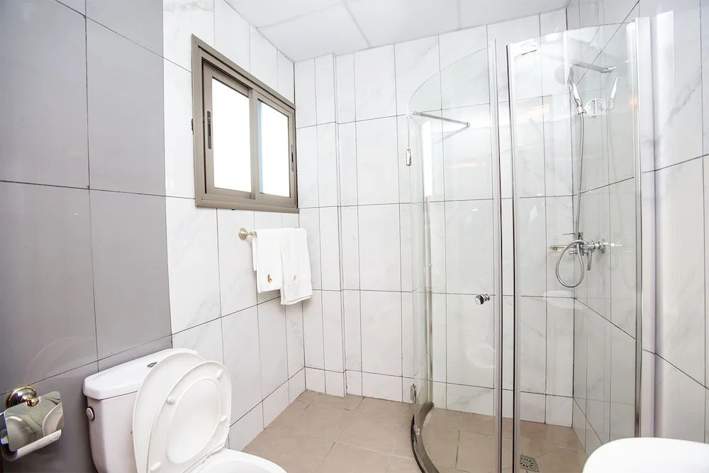 Residence Le Carat Bonapriso