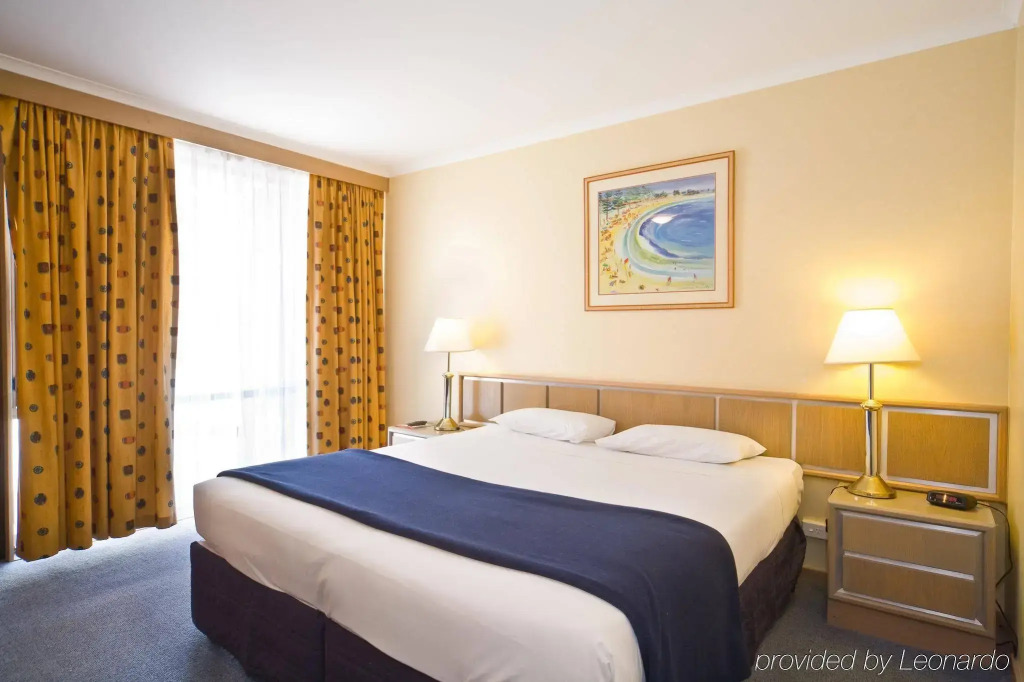 Mid City Motel Warrnambool