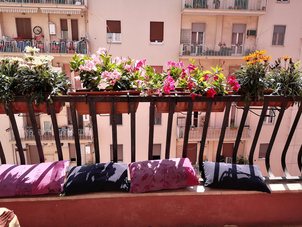 B&B Smiling Naples