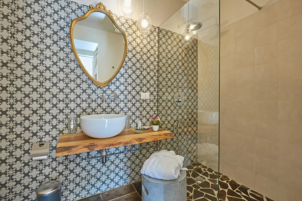 Duomo Ibla 36 Prestige Apartment