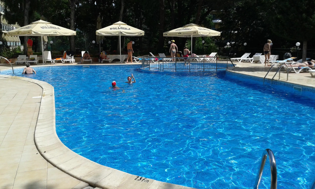 Tintyava Park Hotel