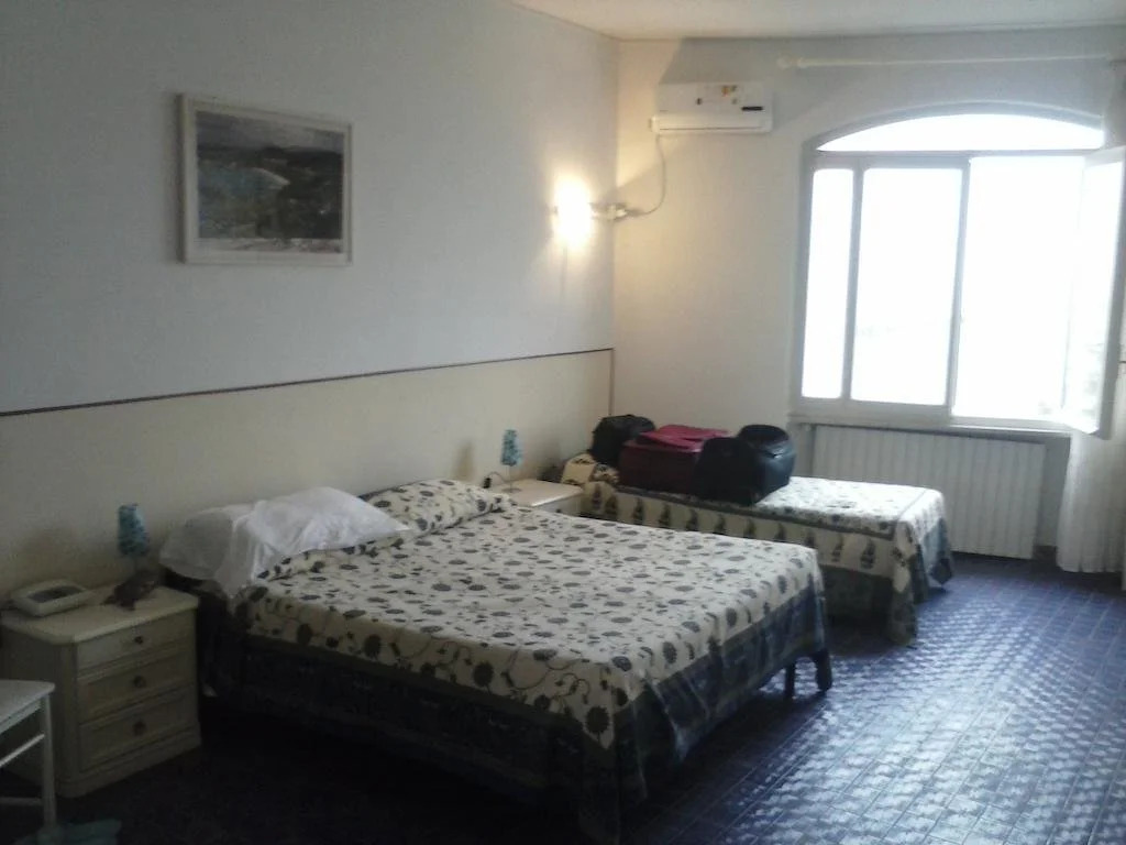 Albergo Ristorante Lucciola