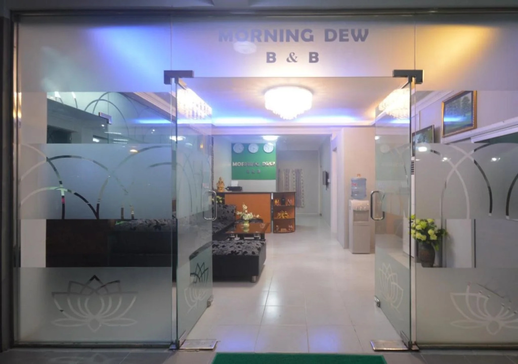 Morning Dew Bed and Breakfast