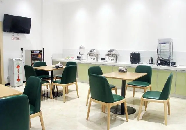 City Comfort Inn Zhongshan Tanzhou Yijiayi