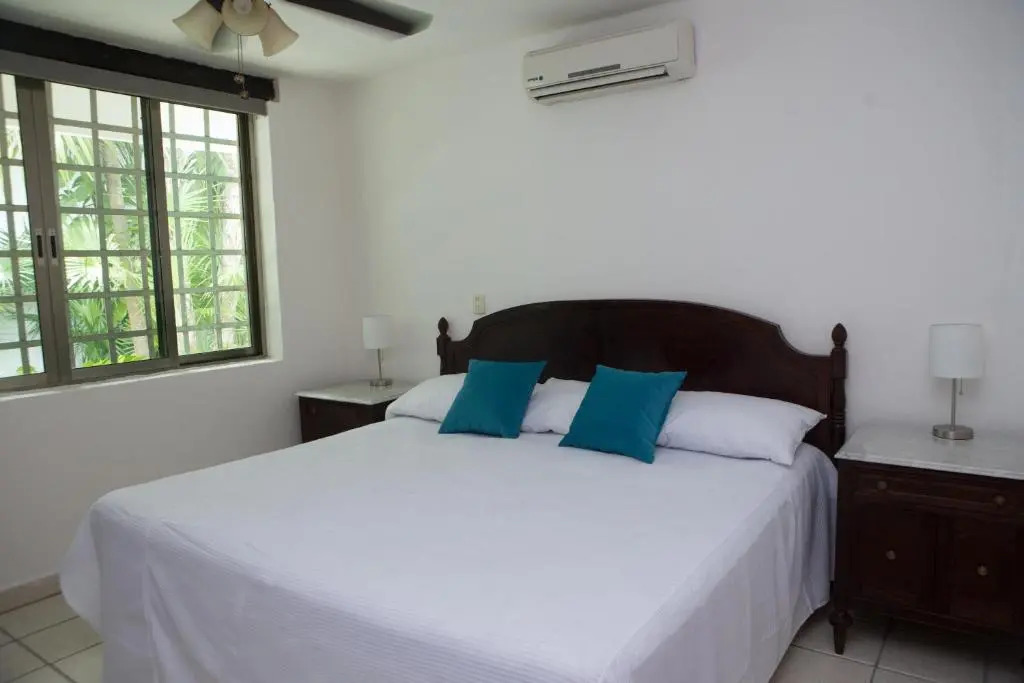 Cozy House Downtown Cancun