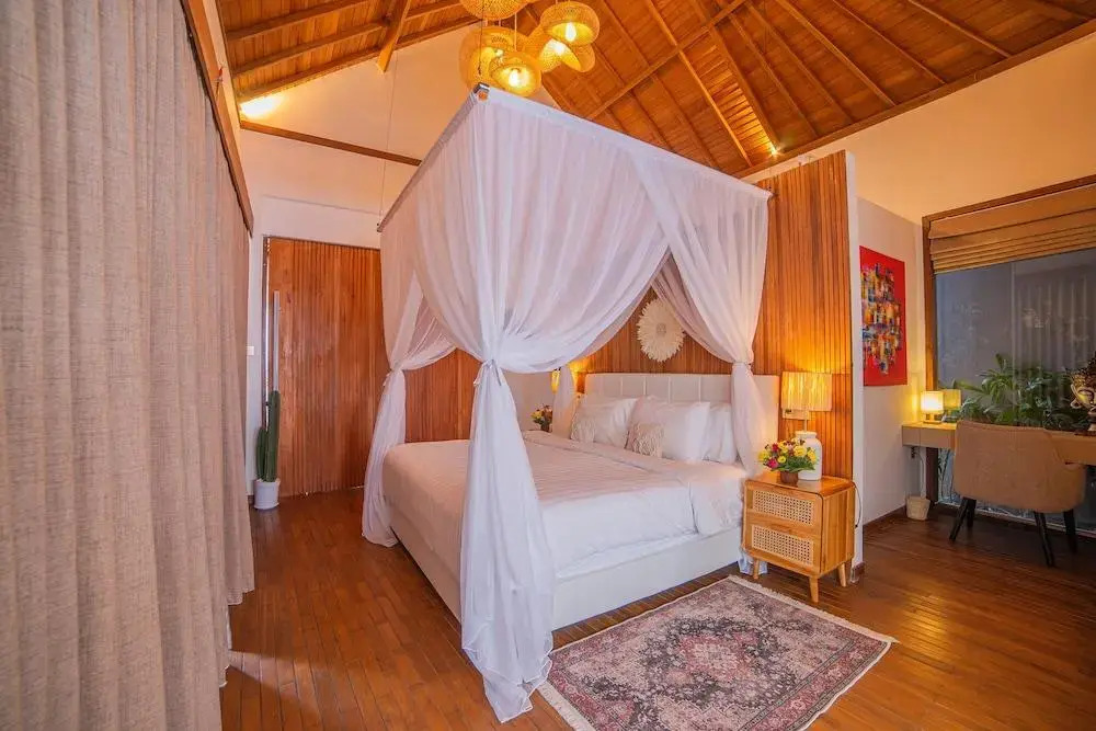 Mya Harmony Villas Seminyak