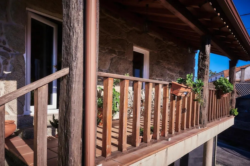 Casa Cruceiro