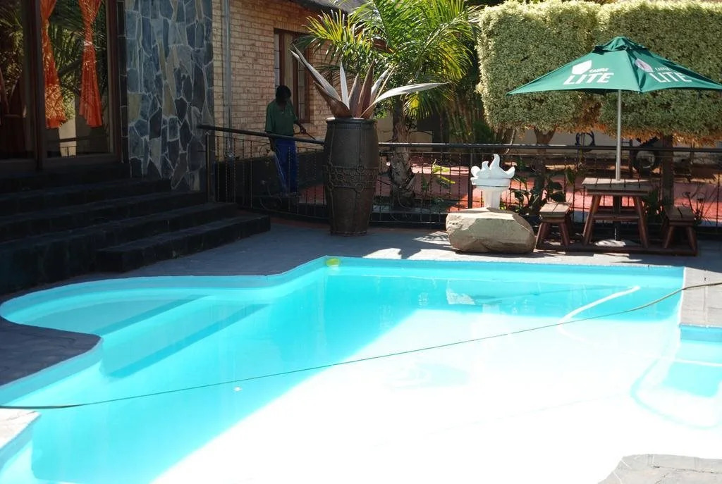 Paulas Guesthouse
