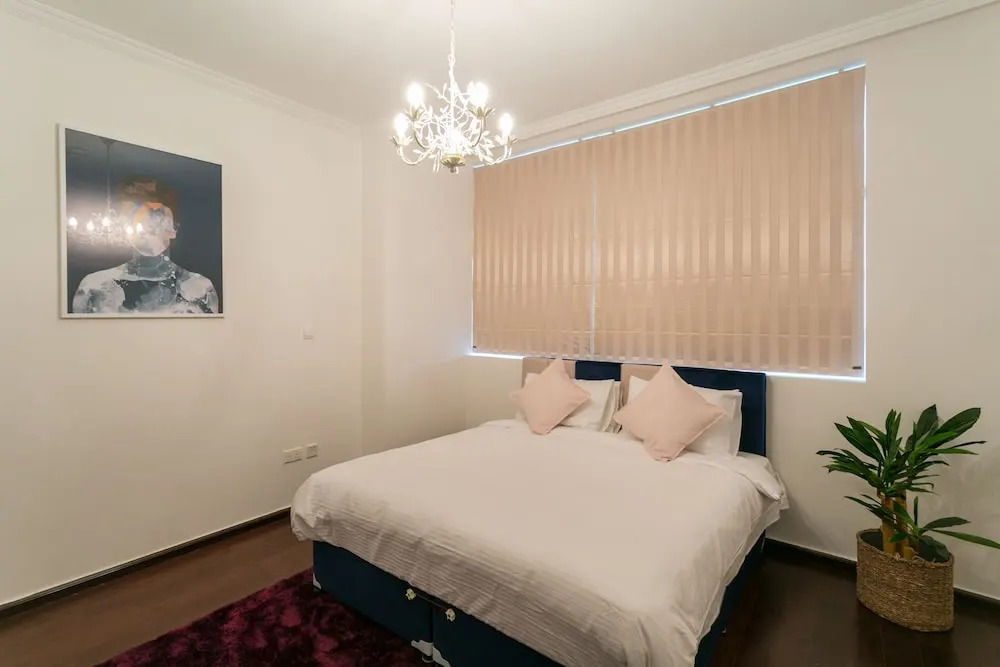 One Perfect Stay - 2BR at Burj Al Nujoom
