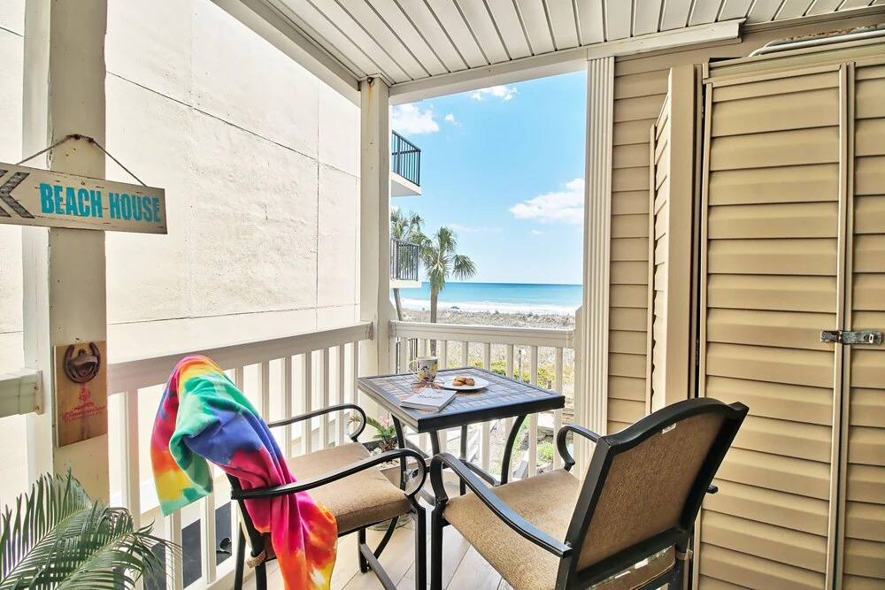 Sea Esta At Sunvillas 2 Bedroom Condo by Redawning