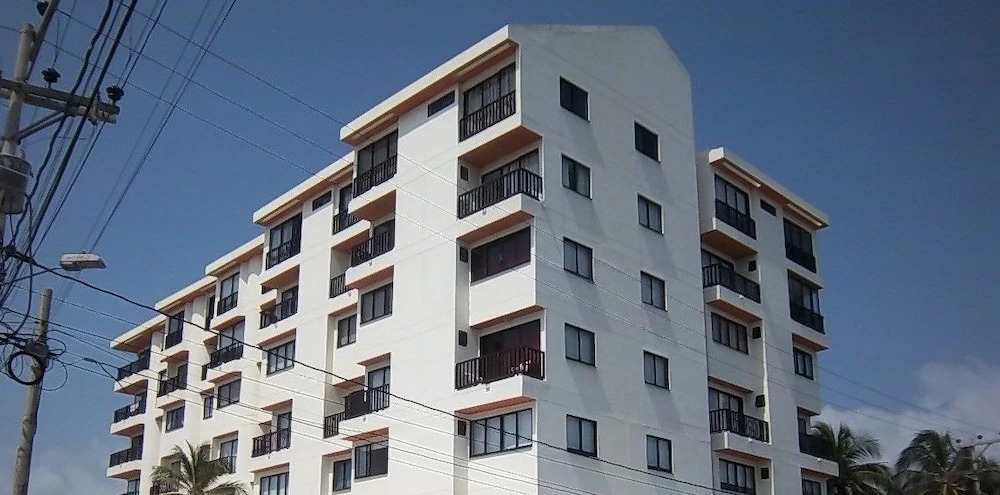 Apartamento Duplex Mora Downtown