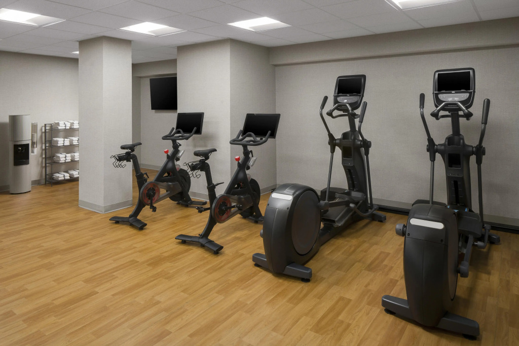 Hyatt Place Denver Cherry Creek