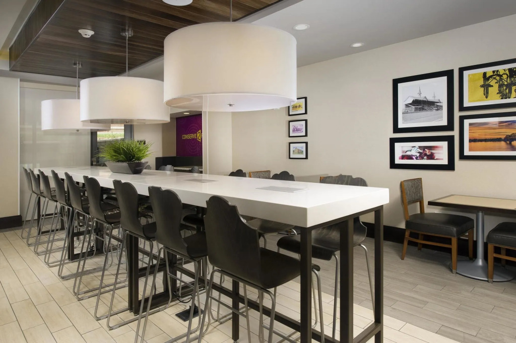 Hampton Inn Louisville East Hurstbourne