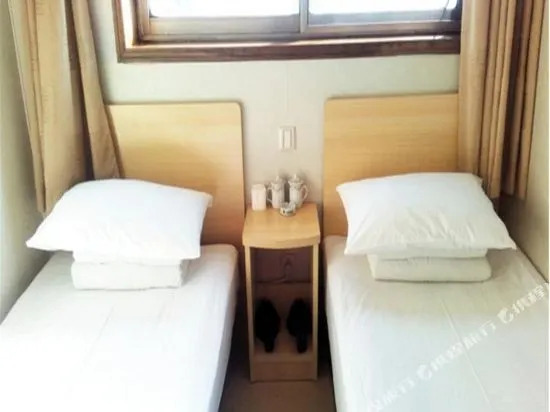 Kaixinyuan Hostel