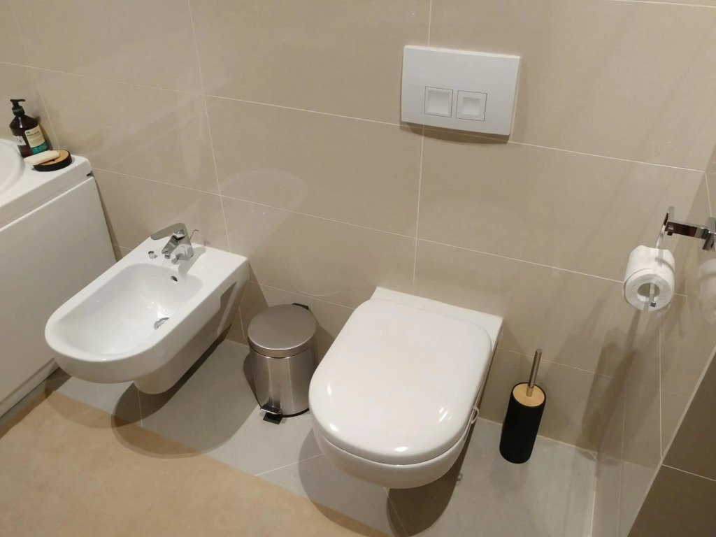 DOR Apartment