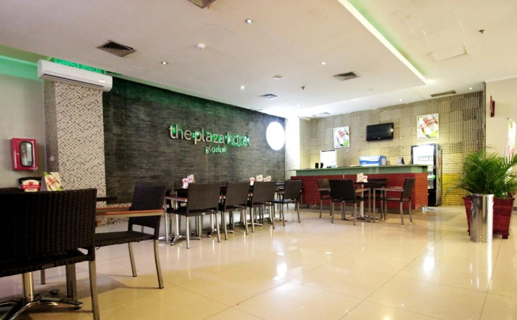 Hotel Glodok Plaza