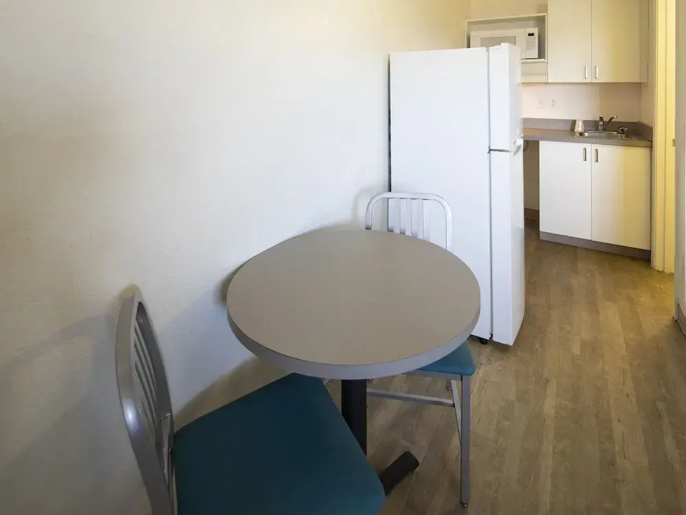 InTown Suites Extended Stay Baton Rouge LA