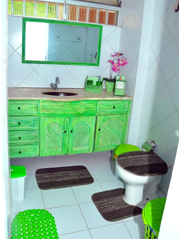 Apartamento Farol da Barra