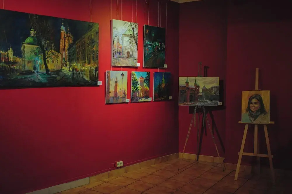 Art Inn Space