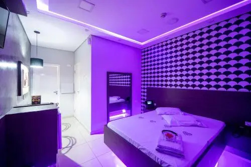 Motel My Dream
