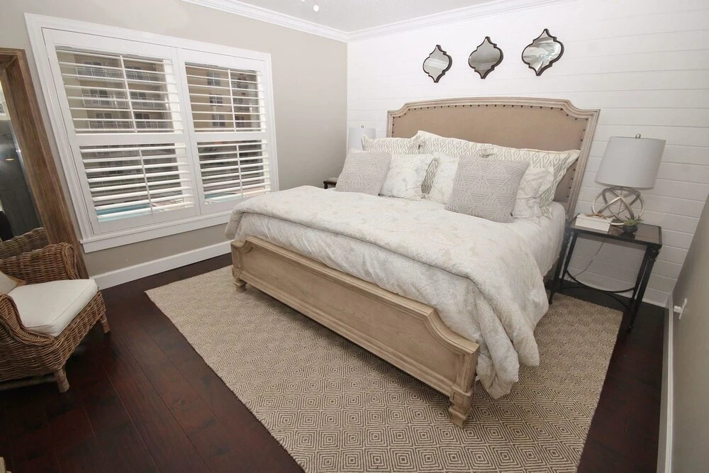 Sea Coast Gardens II 308 Apartment 2