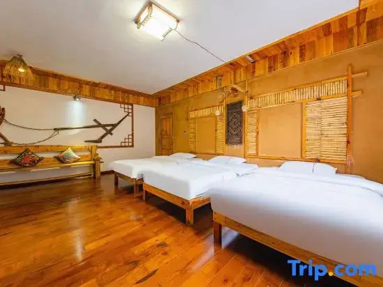 qiusher homestay