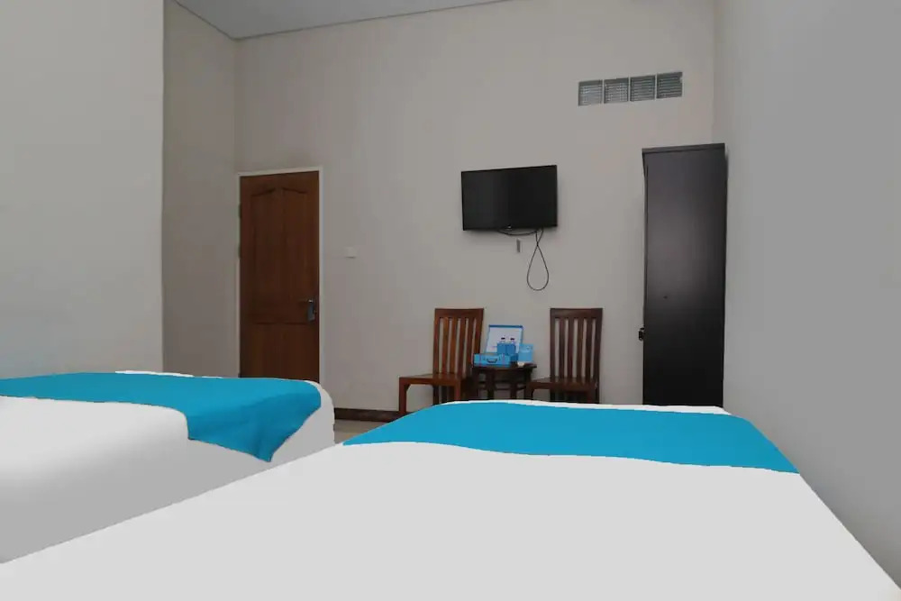 Airy Eco Bypass Nusa Dua Bendesa Bali