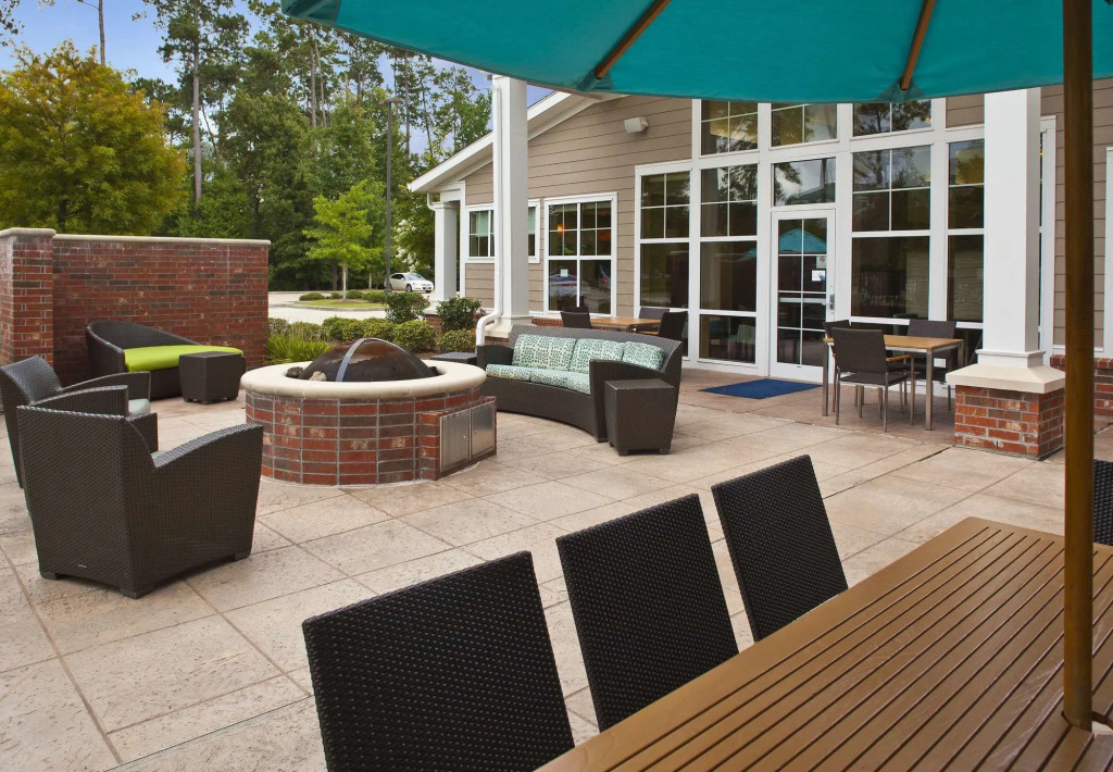 Residence Inn by Marriott New Orleans Covington/North Shore