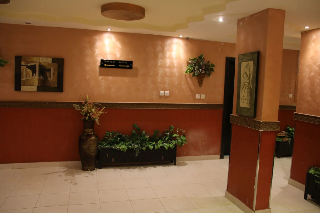 Dorar Darea Hotel Apartments Al Mughrizat